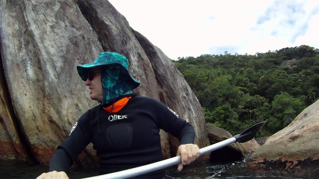 Praias, Mares, Barcos, Canoagem, Mar Aberto, Cavernas Submarinas, Mergulhos Submarinos, Picinguaba, Ubatuba, SP, Brasil, Marcelo Ambrogi, (25)