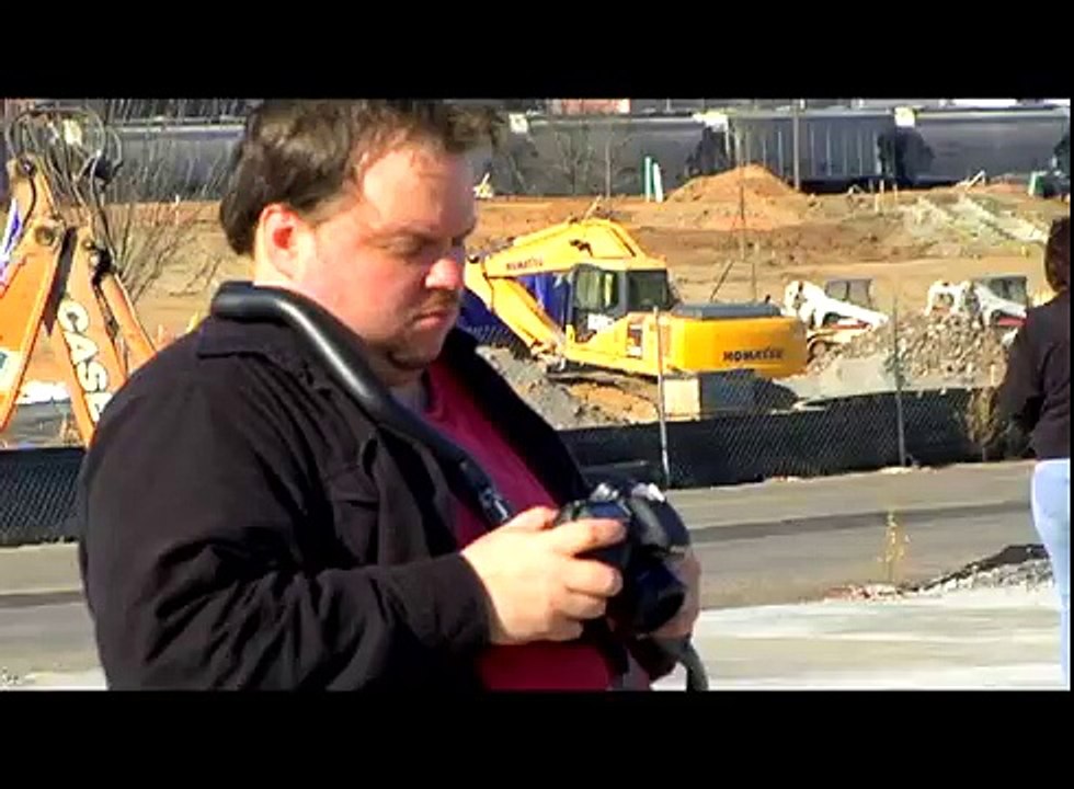 Skateboarding montage at the Shoe Factory skate park in Birmingham Alabama video
