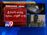 MSF Leader Vangapalli Srinivas attacked by Mandha Krishna Madiga members, OU bandh