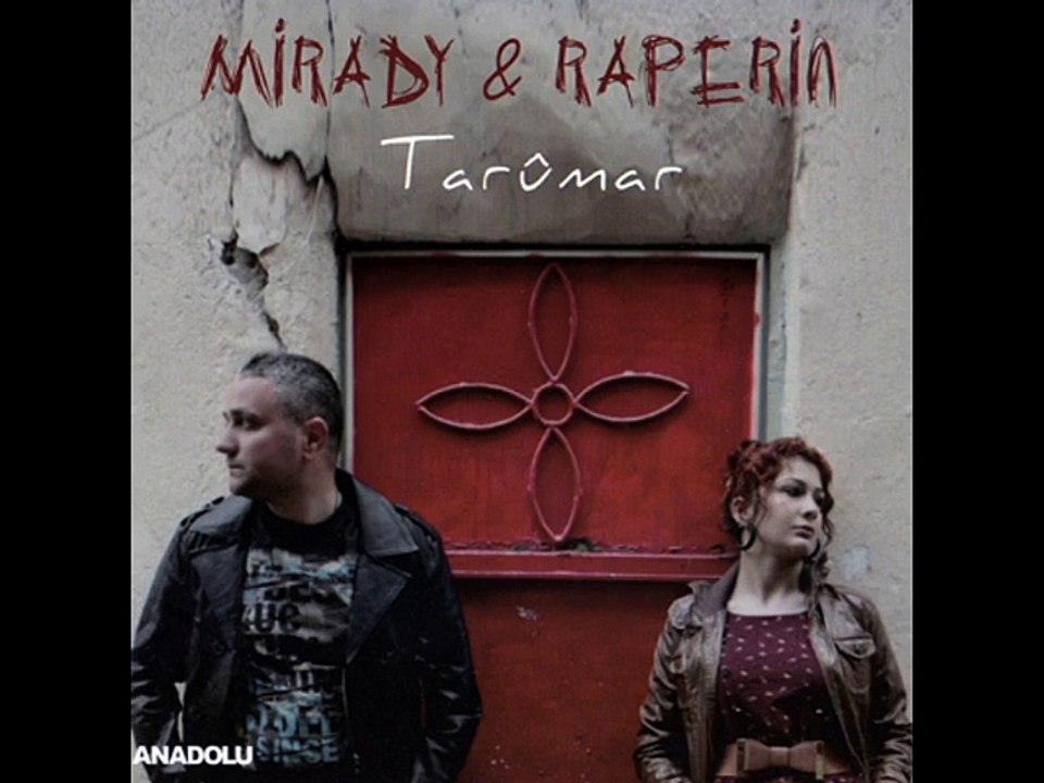 Mirady & Raperin - Mirina Dile Min