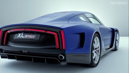 Volkswagen XL Sport(1)