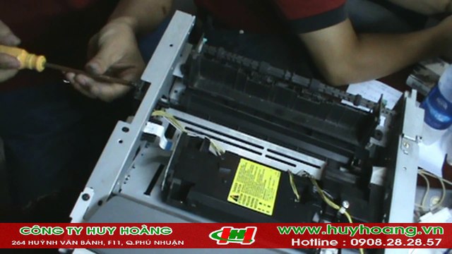 Sửa máy in HP LASERJET M1120 chuyên nghiệp HCM- Hotline: 0908. 28. 28. 57
