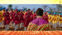 Exclusive: 'Tharki Chokro' Full Song with LYRICS | PK | Aamir Khan, Sanjay Dutt | HD 1020p