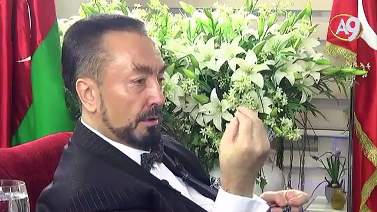 Öcalanın bırakılması demek Ortadoğunun kan denizi olması demektir.