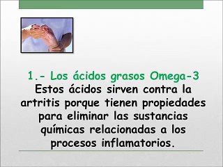 Artritis Remedios Efectivos - Ultimos avances en el tratamiento de la artritis reumatoidea