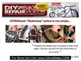 DIY Bike Repair - Bike Tool Kit