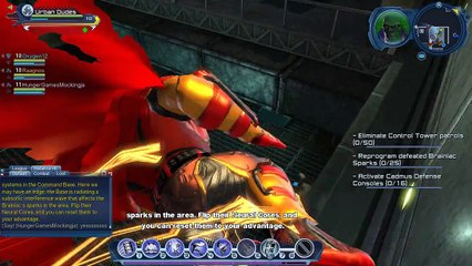 DC Universe Online Episode 354