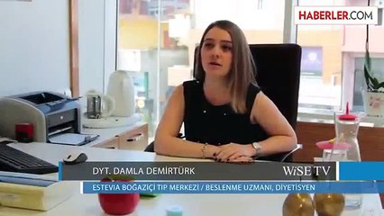 Estevia Boğaziçi Tıp Merkezi "Sağlıklı Beslenme" Konusunda Nasıl Bir Hizmet Veriyor?