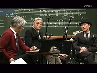 ⑤機械と人間のリズムの融合