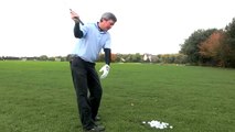 Most simple golf swing to learn = Single Plane golf  swing - Best golf instruction