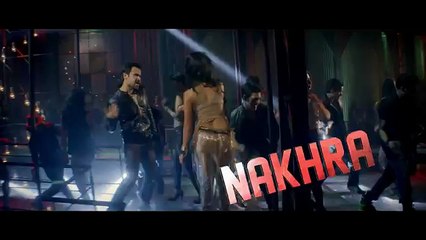 Dance-Basanti---Ungli--Emraan-Hashmi--Shraddha-Kapoor