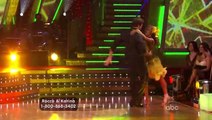 Rocco DiSpirito & Karina Smirnoff - Mambo