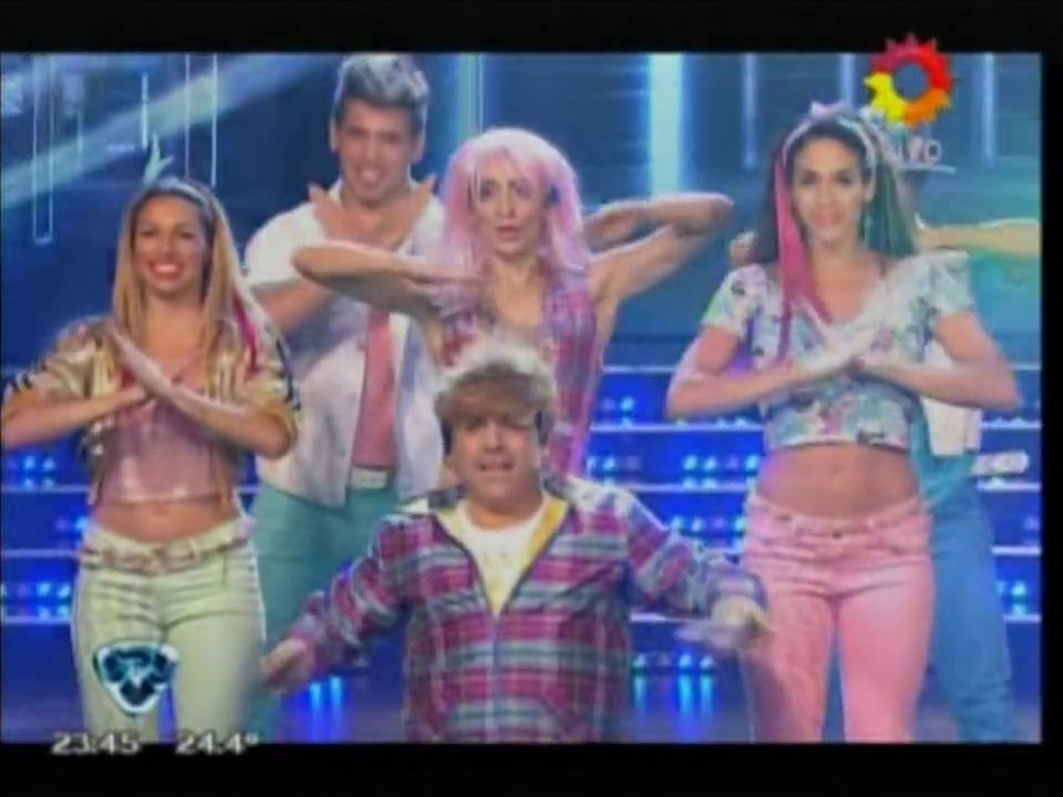 @Marulimeres :) #KpopEnShowmatch