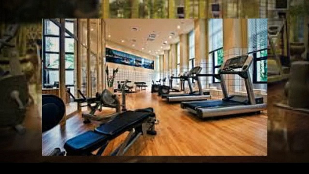 Los Angeles Gyms