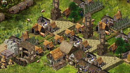 Stronghold Kingdoms Episode 124