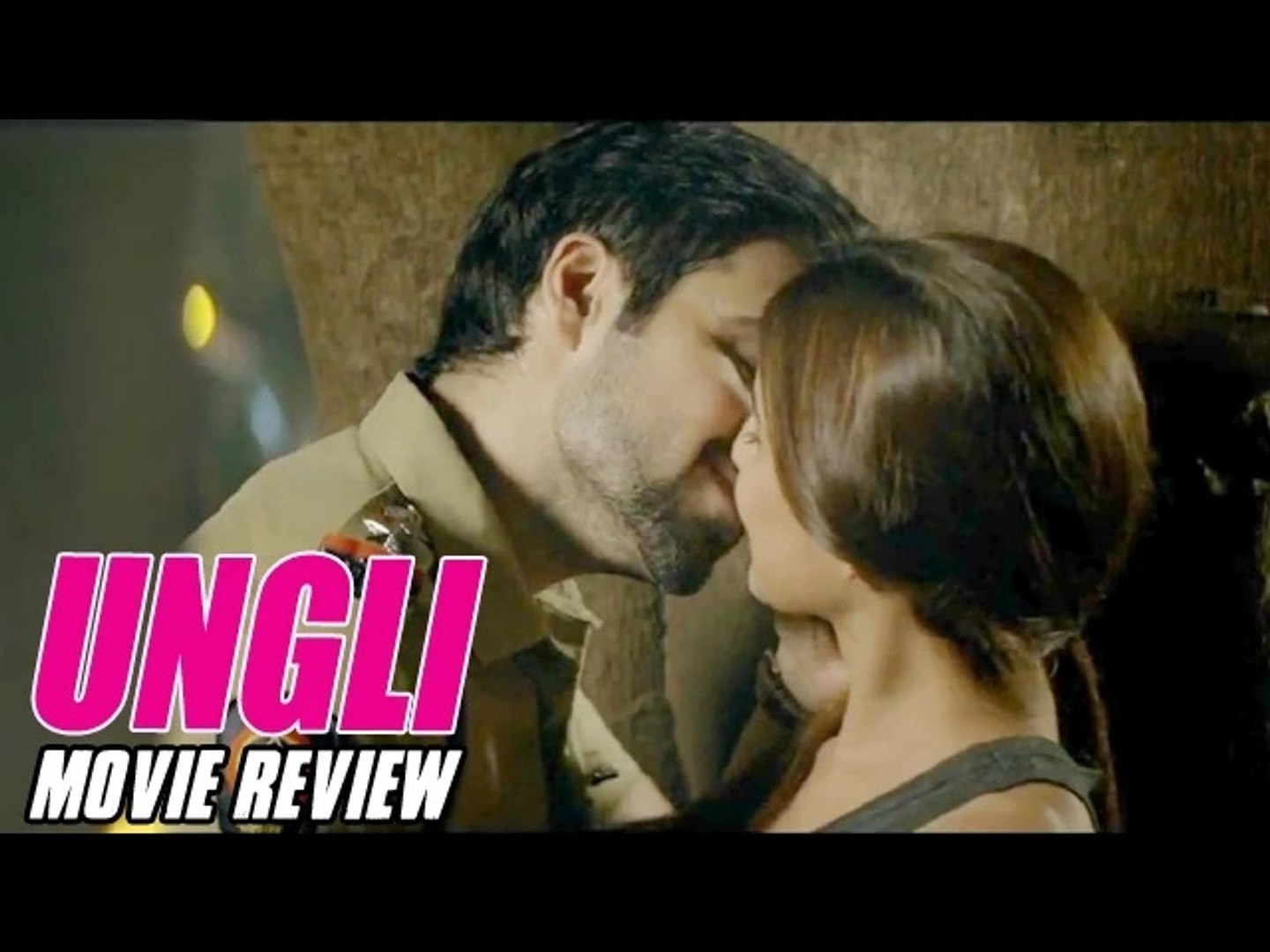 Ungli full movie online dailymotion hot sale