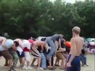 Can Anyone Tell Me The Name Of This Game