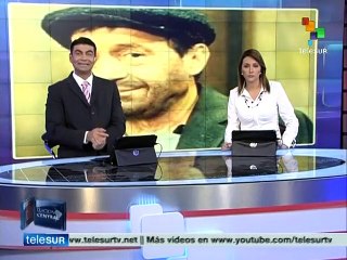México: Televisa prepara homenaje a "Chespirito"
