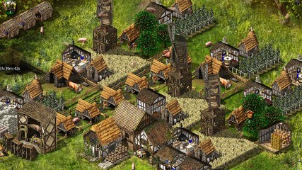 Stronghold Kingdoms Episode 128