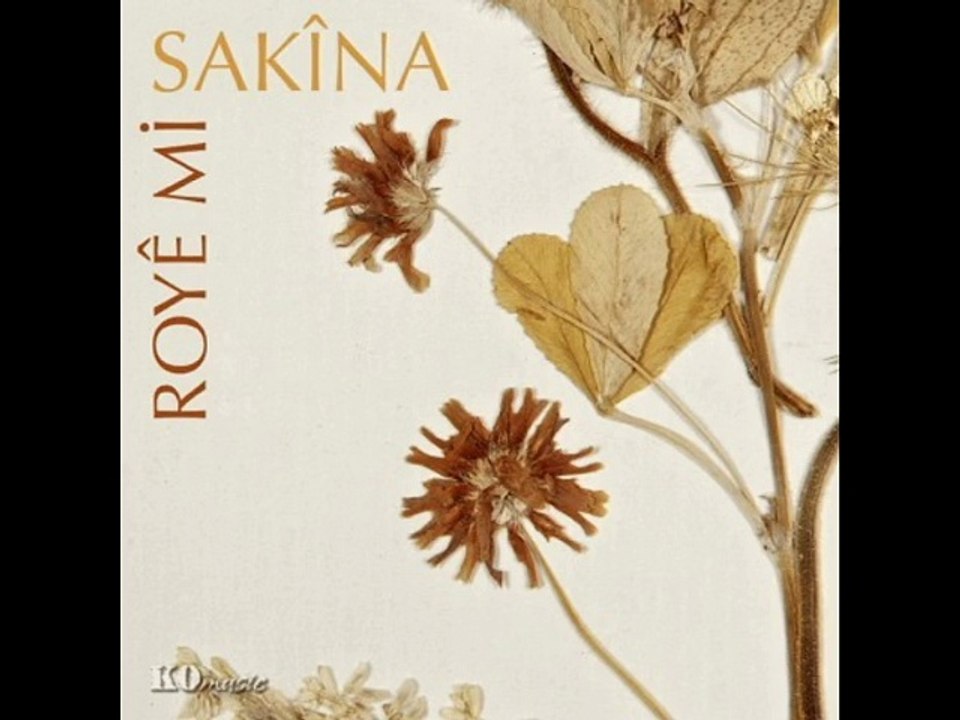 Sakina - Ko