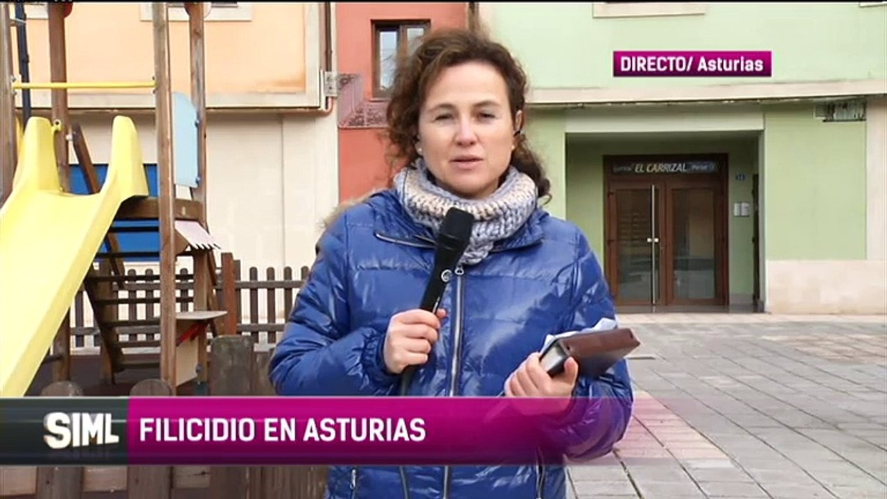 Sin Ir Más Lejos (2014.11.28)
