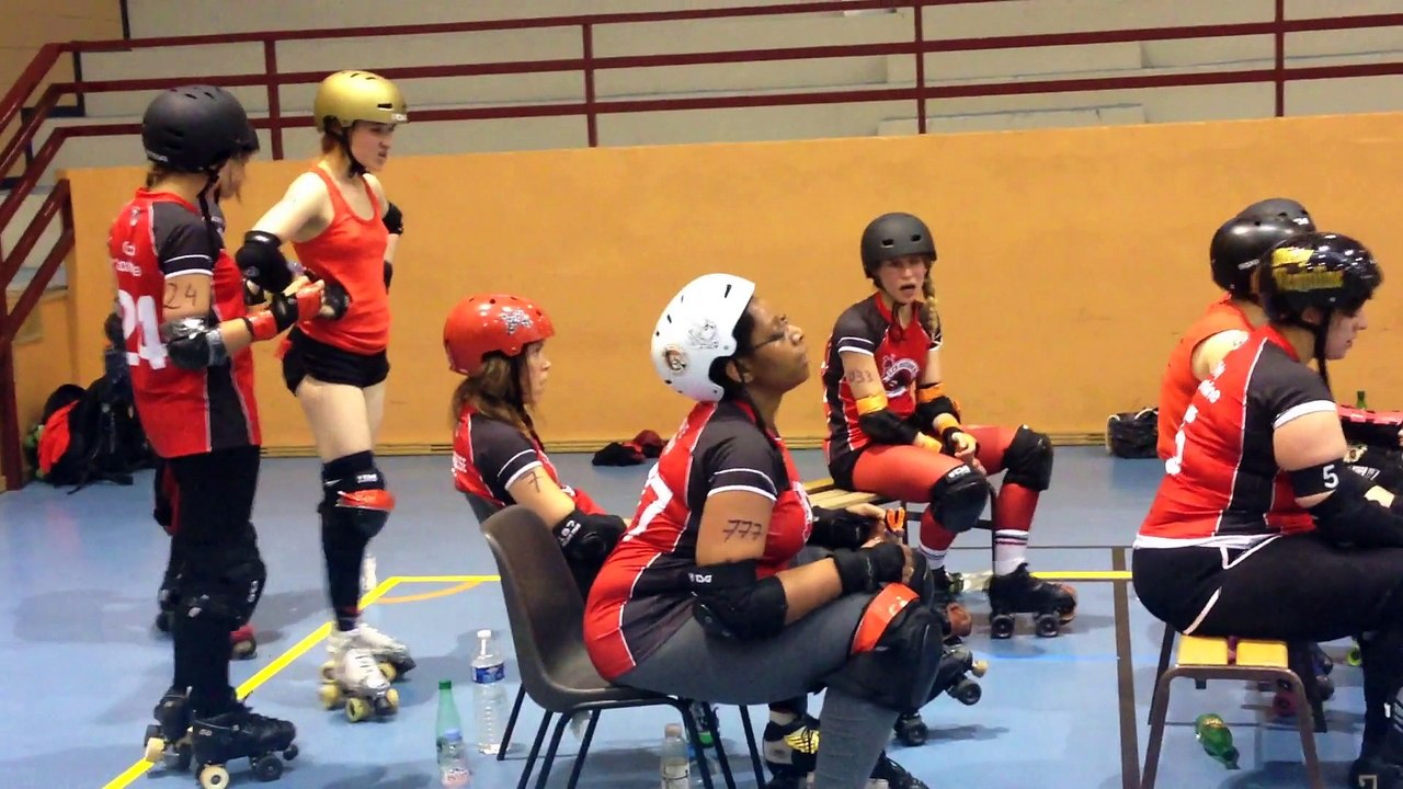 Gueuze De Pigalle VS Bashing Banshees