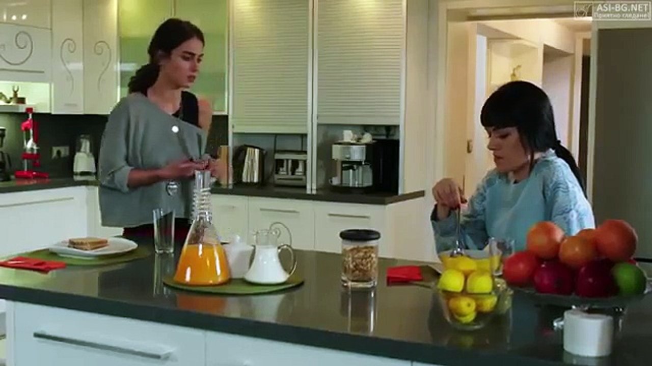 Kara Para Ask - епизод 26-2