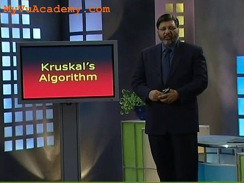 CS502-lecture36 (Fundamentals of Algorithms)
