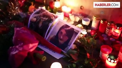 Beyin Ölümü Gerçekleşen Tuğçe'nin Doğum Günü