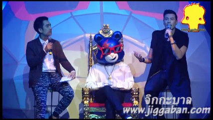 20141127 Dome -Interview
