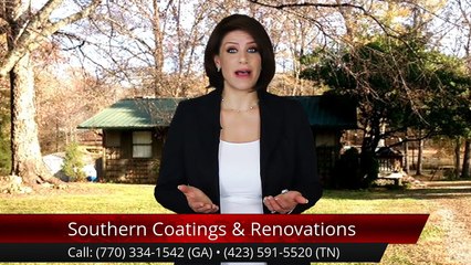 Southern Coatings & Renovations Jonesboro         Excellent         Five Star Review by Jean F.