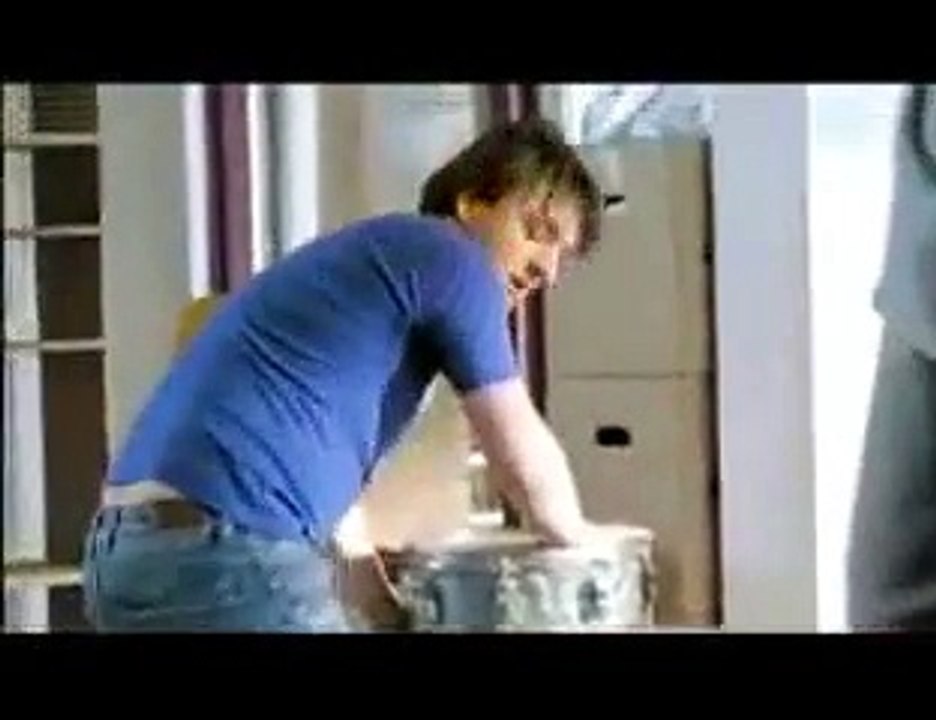 funny girl see what happen