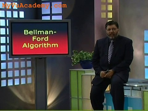 CS502-lecture41 (Fundamentals of Algorithms)