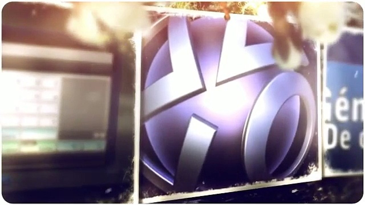 Generateur de Code PSN