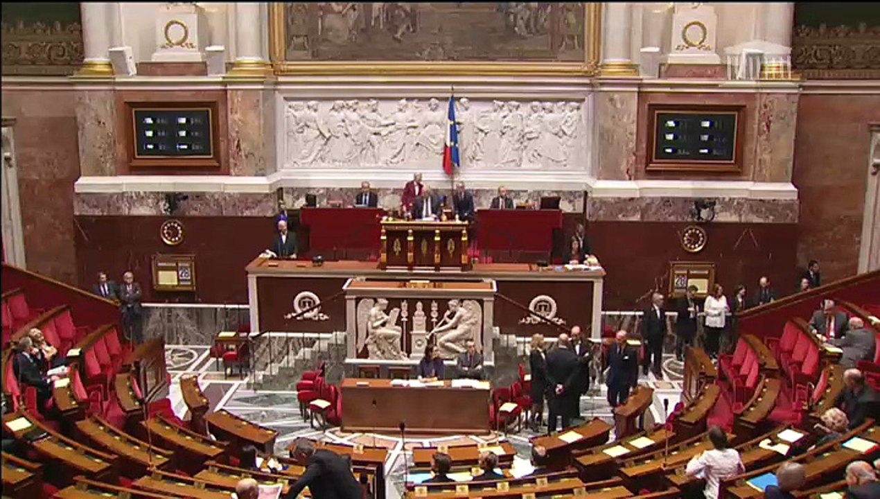 RECONNAISSANCE DE L’ÉTAT PALESTINIEN - Vendredi 28 Novembre 2014