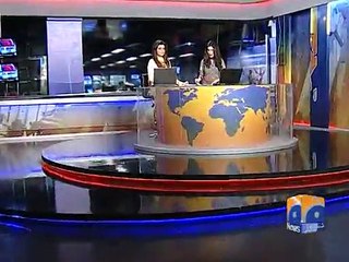 Geo Headlines-29 Nov 2014-1000