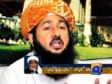 JUI-F leader killed in Sukkur-29 Nov 2014