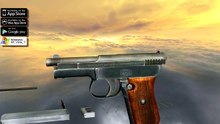 Πως λειτουργεί το Mauser 1914 (3D)