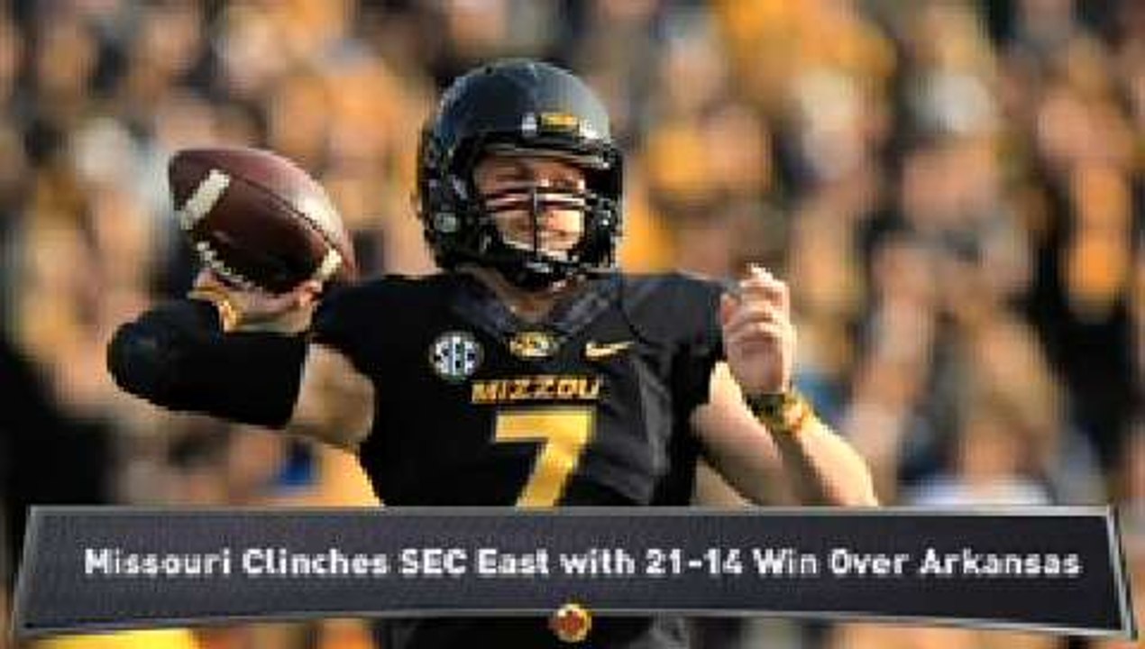 Matter: Tigers Returning to Atlanta