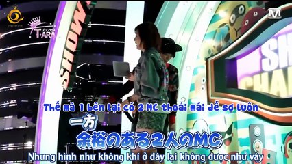 [VNQ's][Vietsub] T-ara princess ep 6