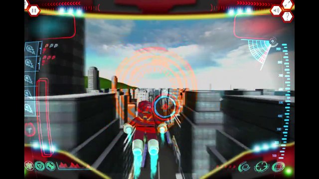 LEGO Marvel Super Heroes Iron Man 3 Let's Play / PlayThrough / WalkThrough Part - Playing As Iron Man