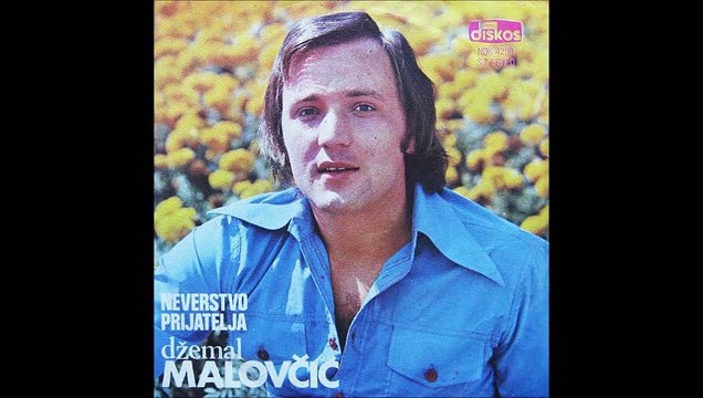 Dzemal Malovcic-Sano,Sanski moste (singl1974)