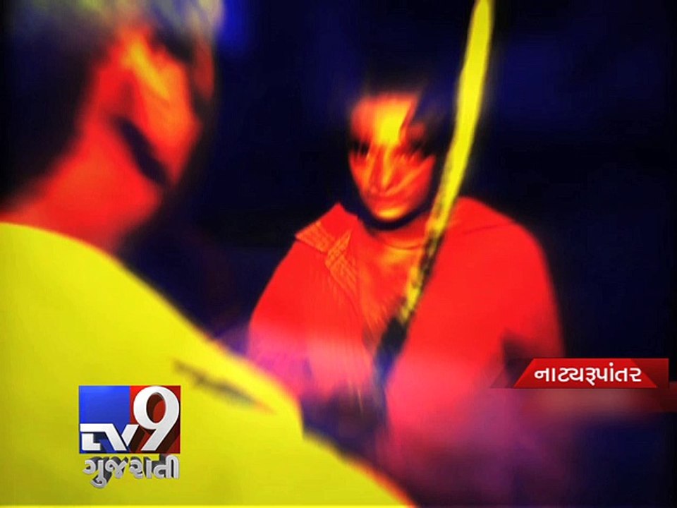 Mumbai: Two killed, three injured in Bhiwandi slum attack - Tv9 Gujarati