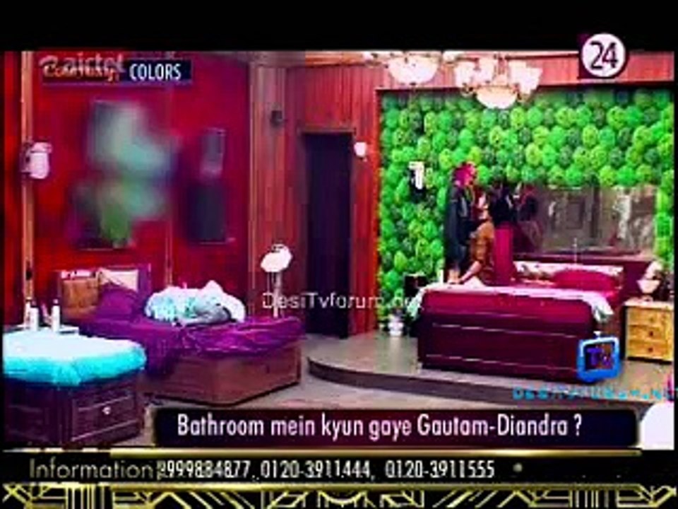 Its Controversial [E24] 29th November 2014 Video Watch Online