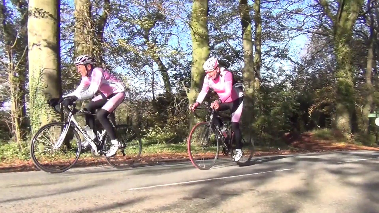 RECO  LILLE HARDELOT 2015