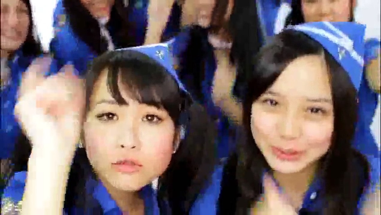 PASSPO☆ - (PV) Let It Go!