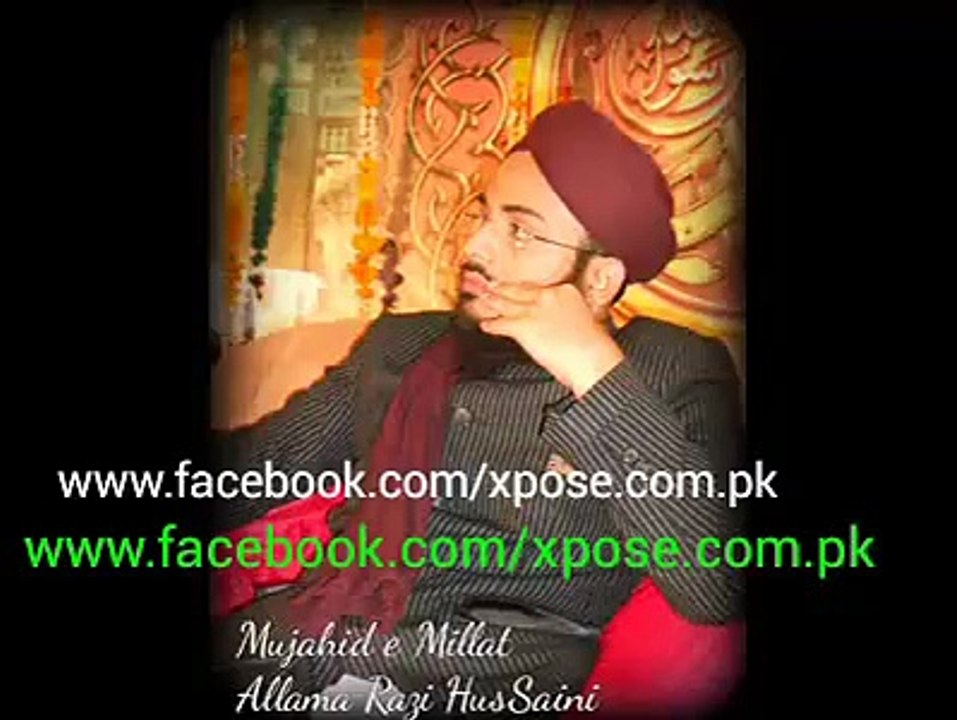 طارق جمیل کے تربیت یافتہ جنید جمشید اور ان کے چاہنے والوں کو امی جان کے ایک بیٹے کا جواب...