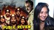 UNGLI Public Review | Emraan Hashmi, Kangana Ranaut,Sanjay Dutt, Randeep Hooda