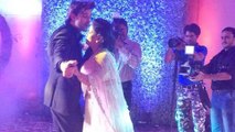 Salman Khan's Sister Arpita Khan's Romantic Dance With Hrithik Roshan