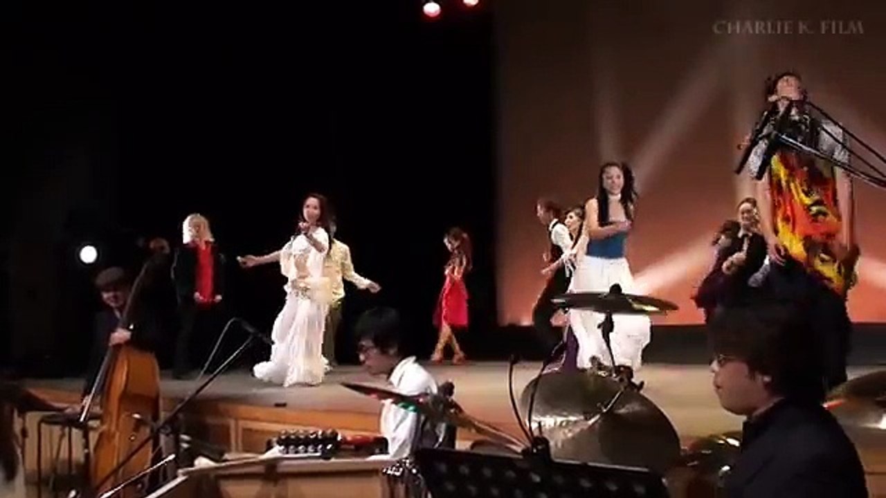 Ensemble★Green ♪聖者の行進 (Finale)